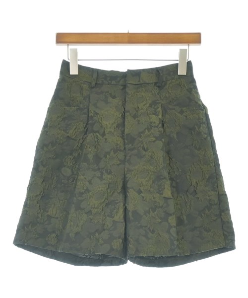 KBF(ケービーエフ)ショートパンツ 黒 サイズ:one/2200671673048