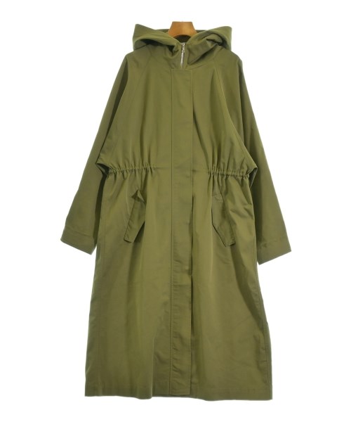 KBF(ケービーエフ)のモッズコート サイズ:ONE 8,000円