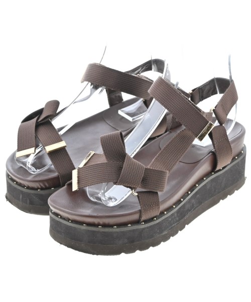 ウィルセレクション(WILLSELECTION)のWILLSELECTION サンダル