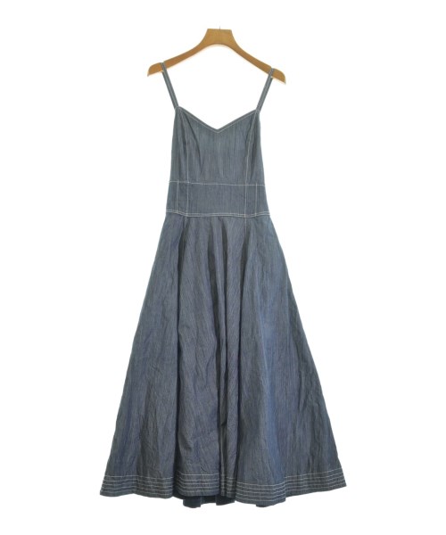 WILLSELECTION(ウィルセレクション)ワンピース 紺 サイズ:-(M位)/2200611002037