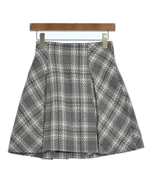 WILLSELECTION(ウィルセレクション)のミニスカート サイズ:M 2,400円