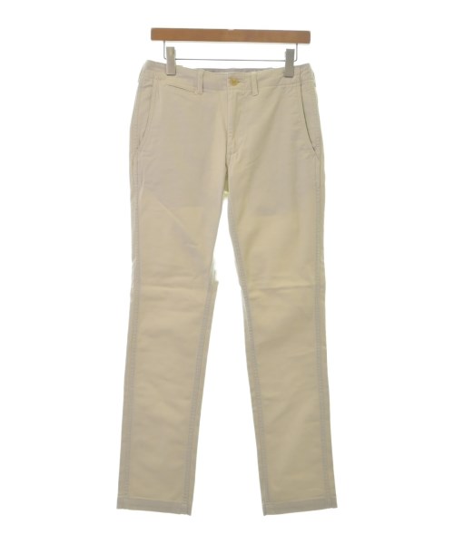 green label relaxing(グリーンレーベルリラクシング)その他 白 サイズ:S/2200486883052