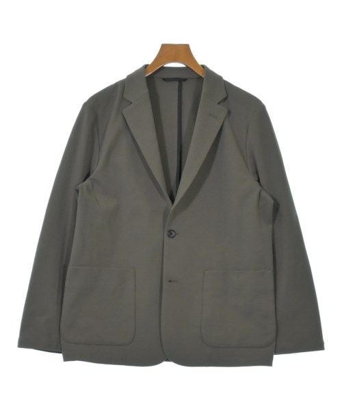 グリーンレーベルリラクシング(green label relaxing)のgreen label relaxing ジャケット