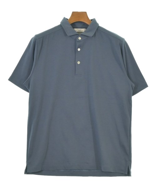 グリーンレーベルリラクシング(green label relaxing)のgreen label relaxing ポロシャツ