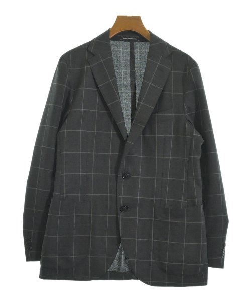 グリーンレーベルリラクシング(green label relaxing)のgreen label relaxing カジュアルジャケット