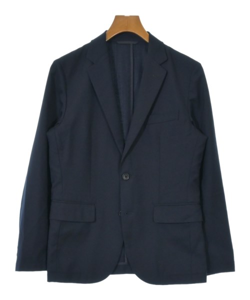 グリーンレーベルリラクシング(green label relaxing)のgreen label relaxing テーラードジャケット