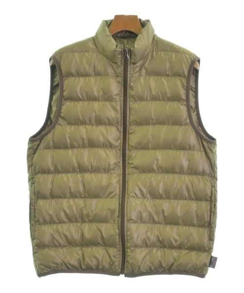 グリーンレーベルリラクシング(green label relaxing)のgreen label relaxing ダウンジャケット/ダウンベスト