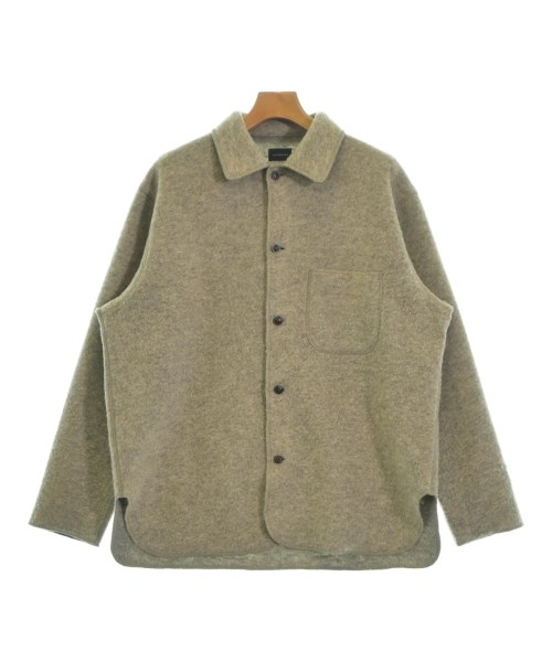 green label relaxing(グリーンレーベルリラクシング)その他 グレー サイズ:L/2200534950101