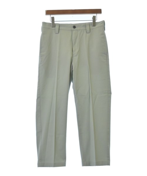 グリーンレーベルリラクシング(green label relaxing)のgreen label relaxing チノパン