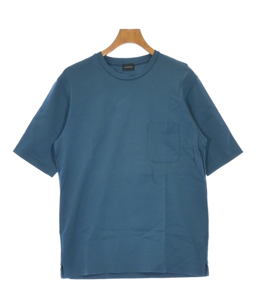 green label relaxing(グリーンレーベルリラクシング)Tシャツ・カットソー 青 サイズ:L/2200623444016