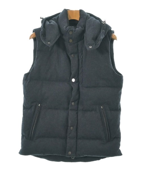 グリーンレーベルリラクシング(green label relaxing)のgreen label relaxing ダウンジャケット/ダウンベスト