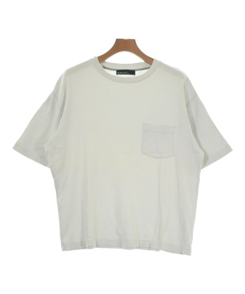 green label relaxing(グリーンレーベルリラクシング)Tシャツ・カットソー 白 サイズ:L/2200617140160