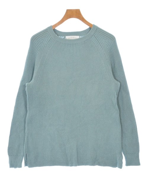 green label relaxing(グリーンレーベルリラクシング)のニット・セーター サイズ:S 3,300円