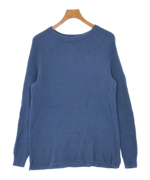 green label relaxing(グリーンレーベルリラクシング)のニット・セーター サイズ:S 2,700円