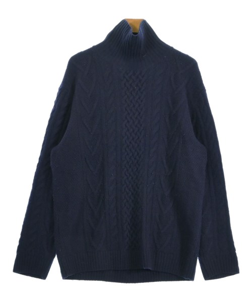 グリーンレーベルリラクシング(green label relaxing)のgreen label relaxing ニット・セーター