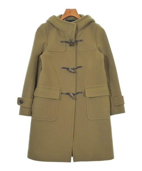 グリーンレーベルリラクシング(green label relaxing)のgreen label relaxing ダッフルコート