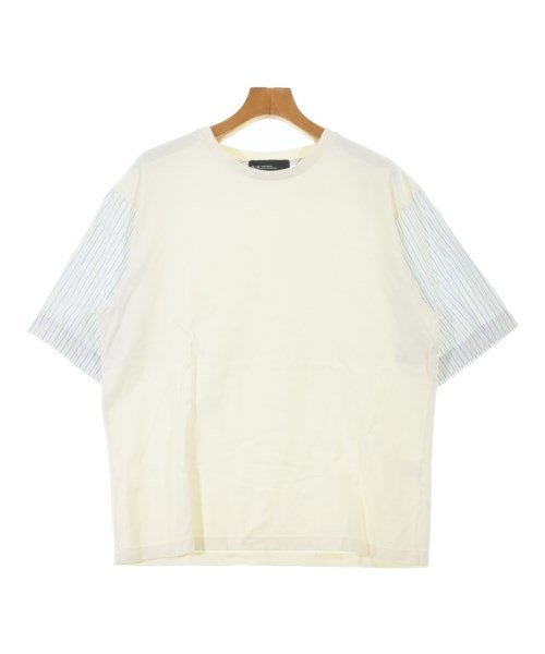 green label relaxing(グリーンレーベルリラクシング)Tシャツ・カットソー 白 サイズ:L/2200603034046