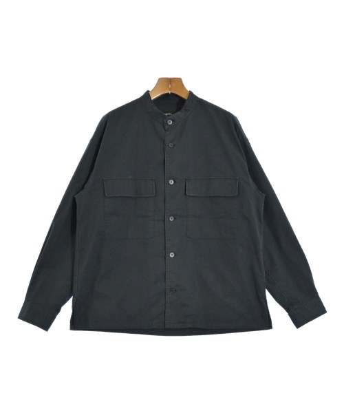green label relaxing(グリーンレーベルリラクシング)のカジュアルシャツ サイズ:-(M位) 2,700円