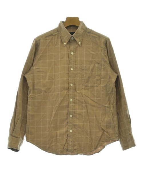 green label relaxing(グリーンレーベルリラクシング)のカジュアルシャツ サイズ:M 2,000円