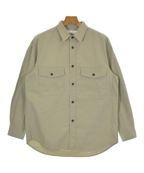 green label relaxing(グリーンレーベルリラクシング)のカジュアルシャツ サイズ:M 2,700円