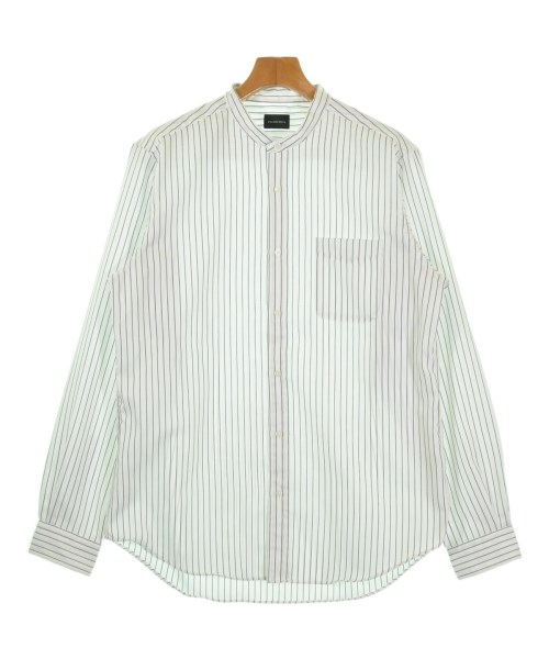 green label relaxing(グリーンレーベルリラクシング)のカジュアルシャツ サイズ:XL 3,400円