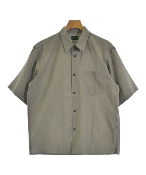 green label relaxing(グリーンレーベルリラクシング)のカジュアルシャツ サイズ:L 3,400円