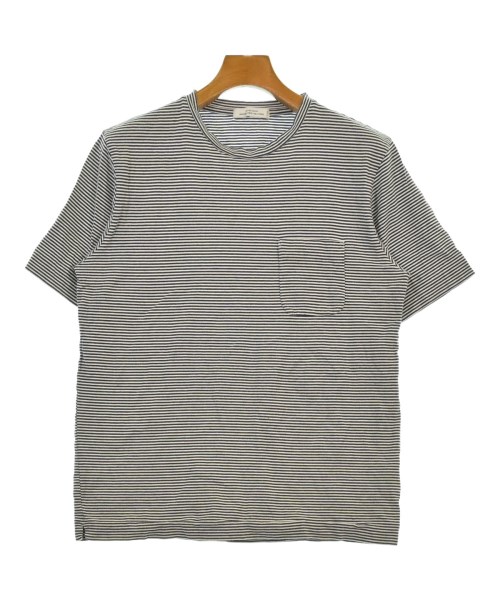 green label relaxing(グリーンレーベルリラクシング)Tシャツ・カットソー 紺 サイズ:-L/2200648562016
