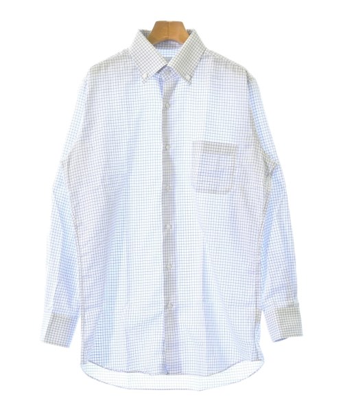 green label relaxing(グリーンレーベルリラクシング)のドレスシャツ サイズ:XL 3,000円
