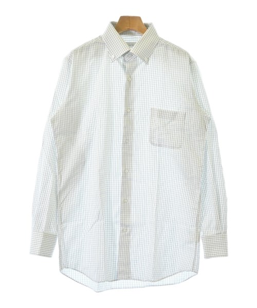 green label relaxing(グリーンレーベルリラクシング)のドレスシャツ サイズ:XL 3,000円