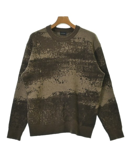 green label relaxing(グリーンレーベルリラクシング)のニット・セーター サイズ:L 2,400円