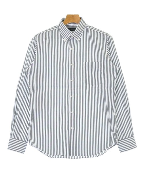 green label relaxing(グリーンレーベルリラクシング)のカジュアルシャツ サイズ:M 2,700円