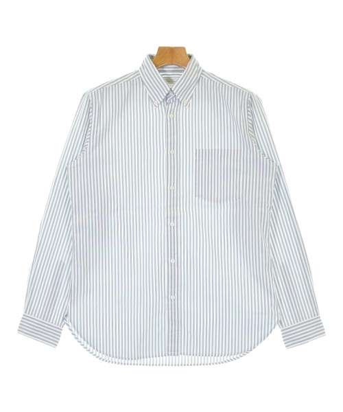 green label relaxing(グリーンレーベルリラクシング)のカジュアルシャツ サイズ:M 2,700円