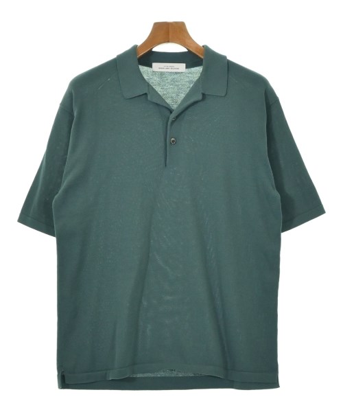 green label relaxing(グリーンレーベルリラクシング)のニット・セーター サイズ:M 2,000円