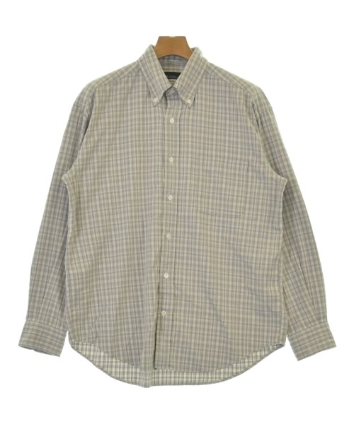 green label relaxing(グリーンレーベルリラクシング)のカジュアルシャツ サイズ:M 2,000円