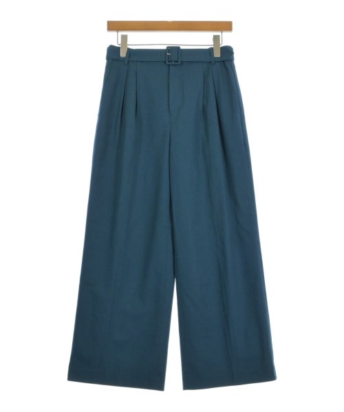 green label relaxing(グリーンレーベルリラクシング)のスラックス サイズ:40(M位) 1,800円