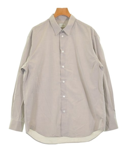 green label relaxing(グリーンレーベルリラクシング)のカジュアルシャツ サイズ:XL 2,700円