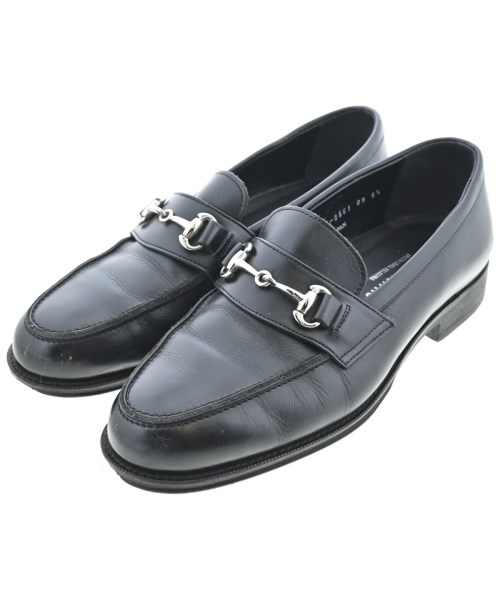 green label relaxing(グリーンレーベルリラクシング)ビジネス・ドレスシューズ 黒 サイズ:UK6 1/2(25cm位)/2200663594115