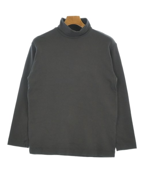 green label relaxing(グリーンレーベルリラクシング)Tシャツ・カットソー グレー サイズ:S/2200664133108