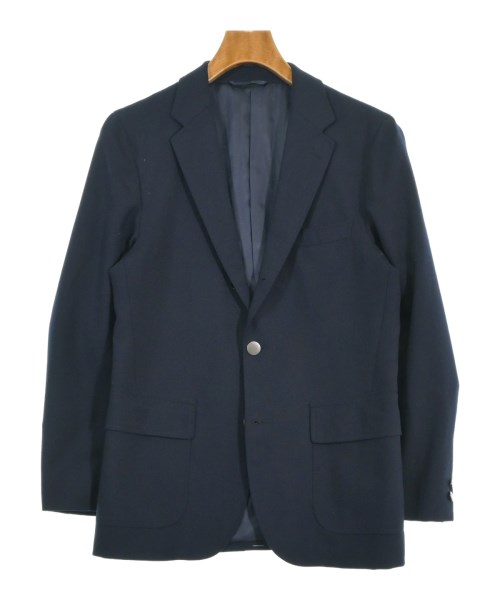 green label relaxing(グリーンレーベルリラクシング)ジャケット 紺 サイズ:S/2200665658051