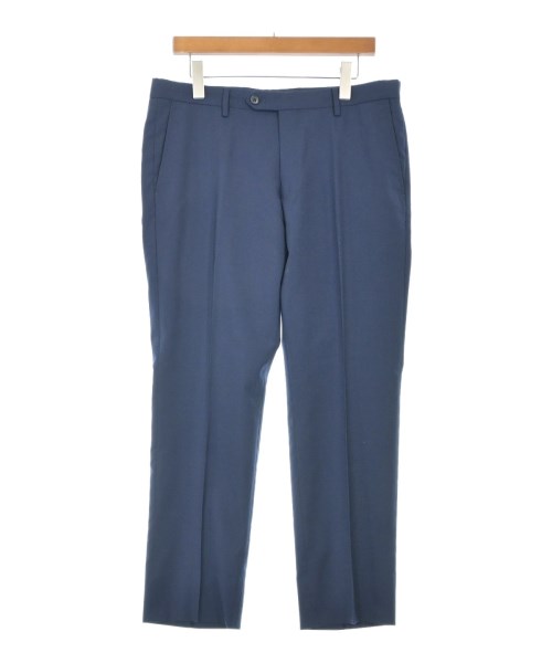 green label relaxing(グリーンレーベルリラクシング)のスラックス サイズ:88(XL位) 2,400円