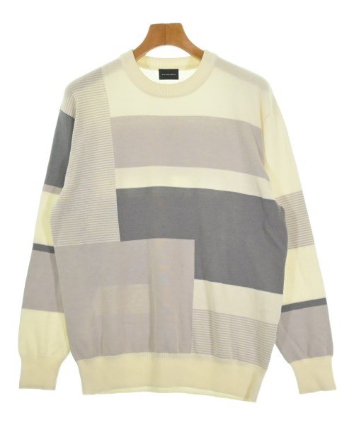 green label relaxing(グリーンレーベルリラクシング)のニット・セーター サイズ:L 2,700円