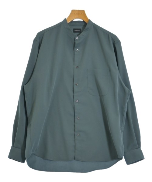 green label relaxing(グリーンレーベルリラクシング)のカジュアルシャツ サイズ:L 3,400円