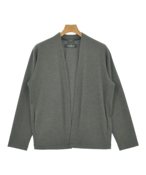 green label relaxing(グリーンレーベルリラクシング)のカーディガン サイズ:S 2,700円