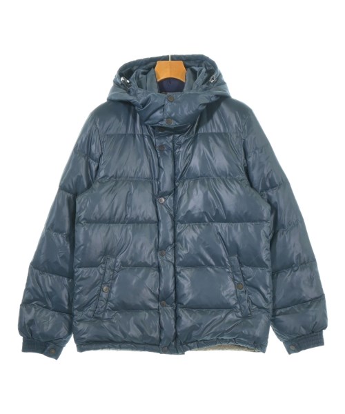 green label relaxing(グリーンレーベルリラクシング)のダウンジャケット/ダウンベスト サイズ:XL 4,000円