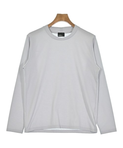 green label relaxing(グリーンレーベルリラクシング)Tシャツ・カットソー グレー サイズ:M/2200685709047