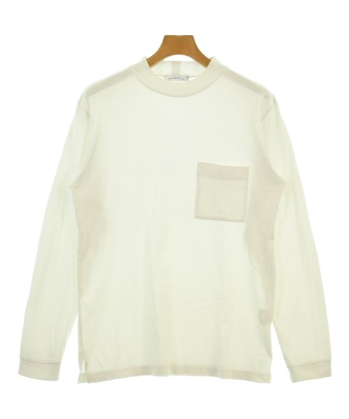 green label relaxing(グリーンレーベルリラクシング)Tシャツ・カットソー 白 サイズ:S/2200690727081