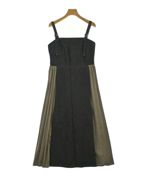 CIAOPANIC(チャオパニック)ワンピース ベージュ サイズ:F/2200671475079