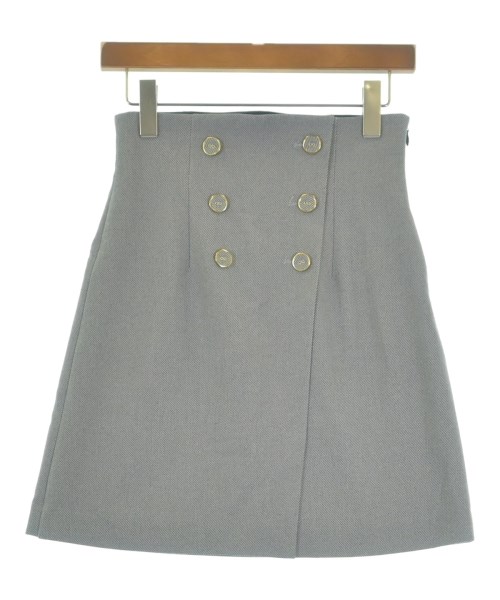 デイシー(DEICY)のDEICY ミニスカート