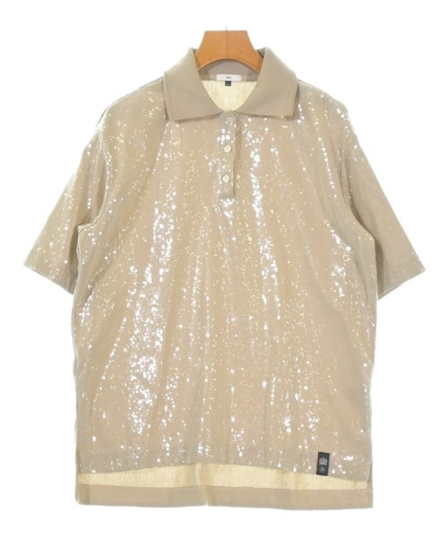 SOV.(ソブ)のポロシャツ サイズ:36(S位) 5,500円