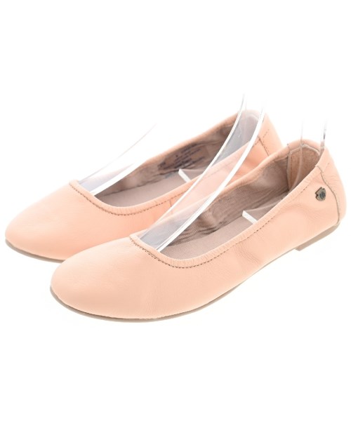 ミネトンカ(MINNETONKA)のMINNETONKA バレエシューズ/オペラシューズ